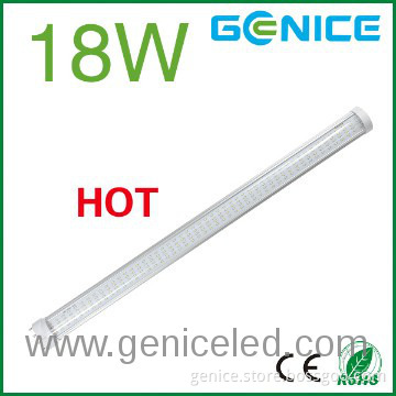 HOT 18W 2G11 LED lamp,High lumens SMD3014/SMD2835 2G11 tube